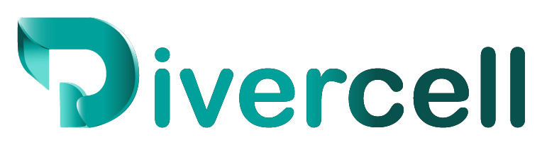 Divercell Logo
